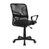 Cadeira de Escritório Diretor Mike Travel Max - 5