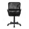 Cadeira de Escritório Diretor Mike Travel Max - 6