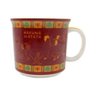 Caneca de Porcelana do Rei Leão Hakuna Matata 350ml - 2