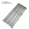 Ralo Grelha Linear 20x50 Inox Quintal com Tela Anti Insetos - 4