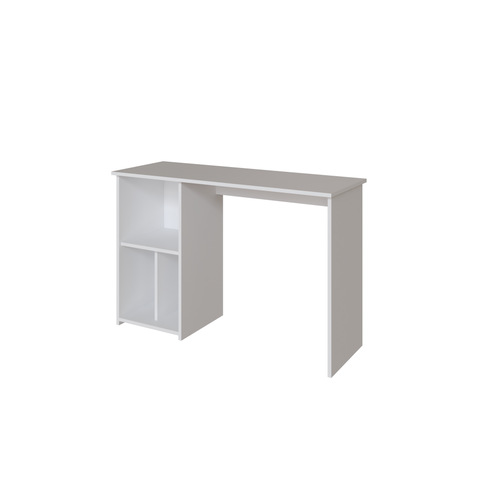 Escrivaninha 03 Nichos Craft:branco