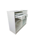 Ver imagem 5 de Balcão Caixa Vitrine (Branco)