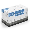 Ver imagem 3 de Kit Bacia com Caixa, Assento Pp e Kit Instalação Nexo Branco Roca
