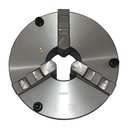 Ver imagem 6 de Placa P/ Torno Universal Med. 200mm - 3 Castanhas F. Frontal