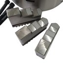 Ver imagem 2 de Placa P/ Torno Universal Med. 200mm - 3 Castanhas F. Frontal