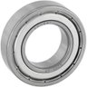 Rolamento de Esfera 6005-zz Vonder - 1