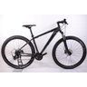 BICICLETA ARO 29 SOUL SL129 HIDR. TOURNEY 21V - GRAFITE - 1