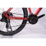 BICICLETA ARO 29 SOUL SL129 HIDR. TOURNEY 21V - VERMELHO - 2