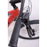 BICICLETA ARO 29 SOUL SL129 HIDR. TOURNEY 21V - VERMELHO - 5