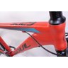 BICICLETA ARO 29 SOUL SL129 HIDR. TOURNEY 21V - VERMELHO - 8