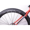 BICICLETA ARO 29 SOUL SL129 HIDR. TOURNEY 21V - VERMELHO - 4