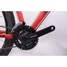 BICICLETA ARO 29 SOUL SL129 HIDR. TOURNEY 21V - VERMELHO - 10