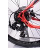 BICICLETA ARO 29 SOUL SL129 HIDR. TOURNEY 21V - VERMELHO - 3