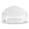 Poltrona Sofá Inflável Beanless Individual Intex - 3