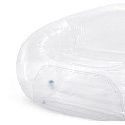 Poltrona Sofá Inflável Beanless Individual Intex - 4