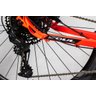 BICICLETA ARO 29 SOUL SL329 SX EAGLE 12V - VERMELHO NEON/PRETO - 7