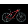BICICLETA ARO 29 SOUL SL329 SX EAGLE 12V - VERMELHO NEON/PRETO - 1