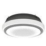 Ar Condicionado Split Cassete Round Lg 36000 Btus Qf 220v - 3