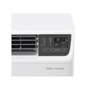 Ver imagem 4 de Ar-Condicionado Janela Dual Inverter Eletrônico LG 14.000 BTU Frio 127V