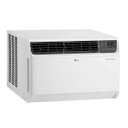 Ver imagem 3 de Ar-Condicionado Janela Dual Inverter Eletrônico LG 14.000 BTU Frio 127V