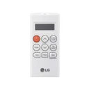 Ver imagem 6 de Ar-Condicionado Janela Dual Inverter Eletrônico LG 14.000 BTU Frio 127V