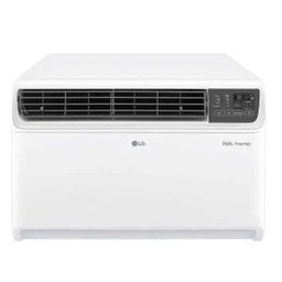 Ar-Condicionado Janela Dual Inverter Eletrônico LG 14.000 BTU Frio 127V - 2
