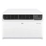 Ar-Condicionado Janela Dual Inverter Eletrônico LG 14.000 BTU Frio 127V - 2