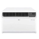 Ver imagem 2 de Ar-Condicionado Janela Dual Inverter Eletrônico LG 14.000 BTU Frio 127V
