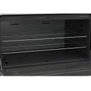 Ver imagem 3 de Fogão de Piso Atlas Fastcook 5 Bocas Inox Bivolt 1544002