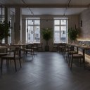 Ver imagem 7 de Piso Vinílico Spc Click com Manta Acústica Clicado por m² Cinza/Aspen Kalla Decor