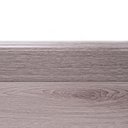 Ver imagem 4 de Piso Vinílico Spc Click com Manta Acústica Clicado por m² Cinza/Aspen Kalla Decor