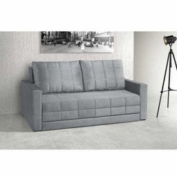 Sofá-Cama 3 Lugares Casal Premium Diva 1.65M (L) - 2 Sofá-Cama 3 Lugares Casal Premium Diva 1.65M (L) - 2