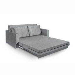 Sofá-Cama 3 Lugares Casal Premium Diva 1.65M (L) - 1 Sofá-Cama 3 Lugares Casal Premium Diva 1.65M (L) - 1