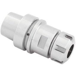 Porta Pinça Er Modelo Hsk-e 40 - Er16 - 65 - Din 69893/ Forma e - 1