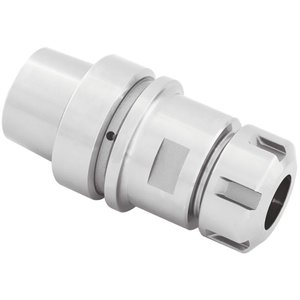 Porta Pinça Er Modelo Hsk-e 40 - Er16 - 65 - Din 69893/ Forma e