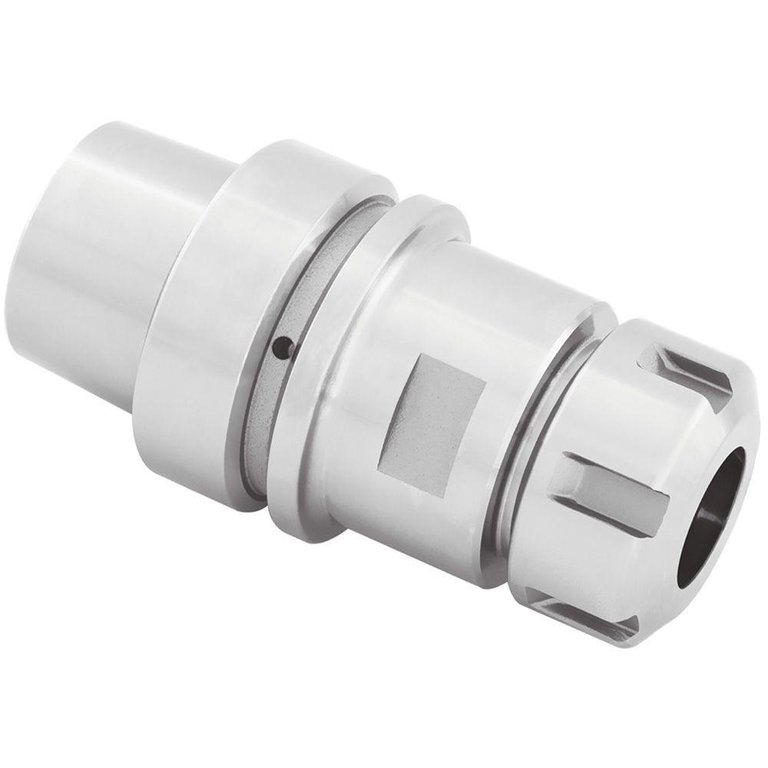 Porta Pinça Er Modelo Hsk-e 40 - Er16 - 65 - Din 69893/ Forma e
