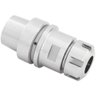 Porta Pinça Er Modelo Hsk-e 40 - Er16 - 65 - Din 69893/ Forma e - 1