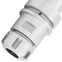 Porta Pinça Er Modelo Hsk-e 40 - Er16 - 65 - Din 69893/ Forma e - 2