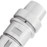 Porta Pinça Er Modelo Hsk-e 40 - Er16 - 65 - Din 69893/ Forma e - 3