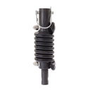 Ver mais imagens de Perfurador de Solo Vulcan VPS520 2T Ideal Para Silvicultura Acompanha Broca 80x30cm + Amortecedor
