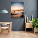 Ver imagem 2 de Quadro Decorativo Laguna Beach