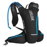 Mochila de hidratação para corrida, ultra leve da CamelBak Octane XCT 2L Preto e azul - 1