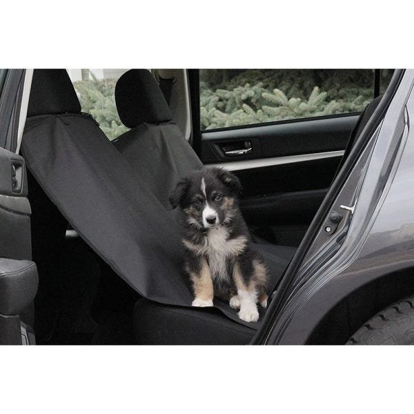 Capa Pet para Proteção de Assentos em Carros - Tamanho Universal- Cor Azul