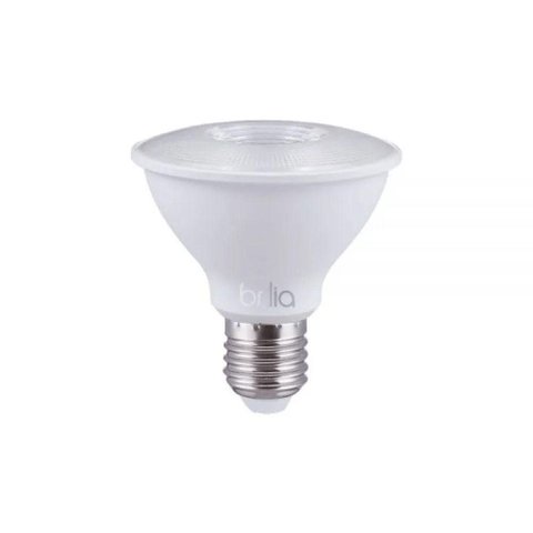 Lâmpada LED Par 30 Smart 9,8W Bivolt 700LUMENS Branca Brilia
