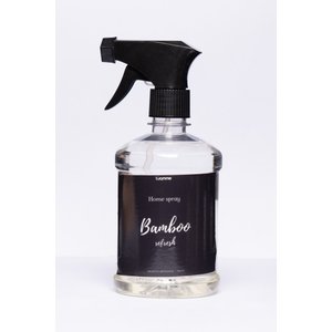 Home Spray 500ml Bamboo Aromatizador de Ambientes em Spray