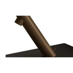 Mesa Bar Aparador com Bandeja Drink Preto - EDN Móveis - 3