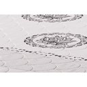 Ver imagem 3 de Colchão Solteiro Anatômico D28 / Orthopremium Euro Pillow Grey (78x188x24) - Polar