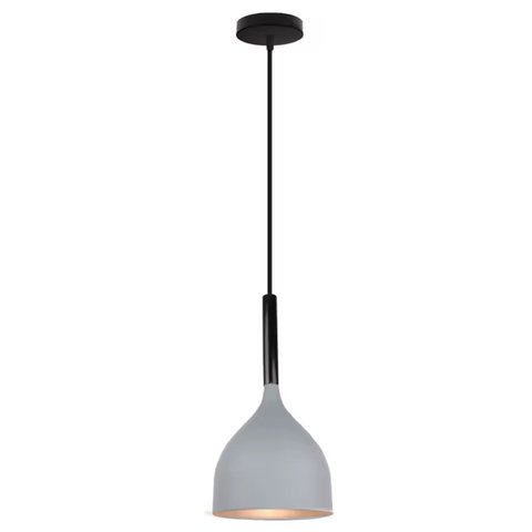 Lustre Pendente Decoraçao Sala de Estar Jantar Quarto Recepçao Iluminaçao Residencial Comercial Ambi