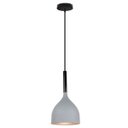 Ver imagem 1 de Lustre Pendente Decoraçao Sala de Estar Jantar Quarto Recepçao Iluminaçao Residencial Comercial Ambi