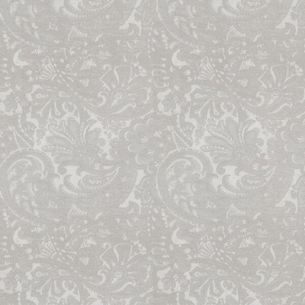 Papel De Parede Atemporal 3725 Vinilizado Cashmere Cinza - 1
